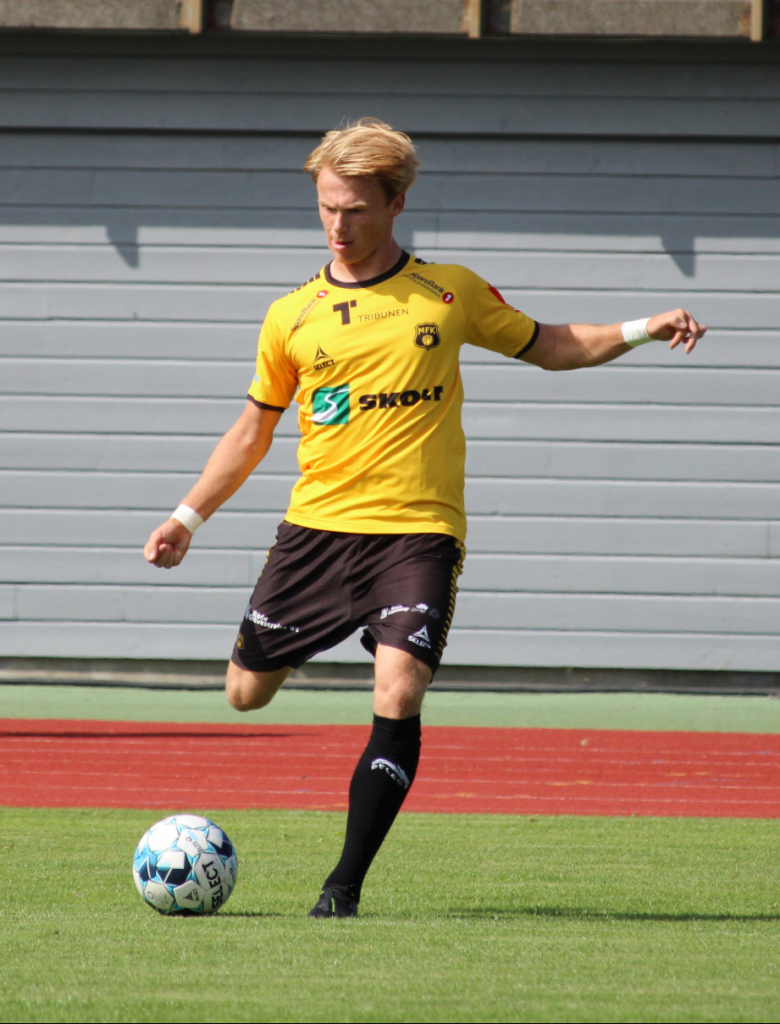 Foto: Christian Thusen