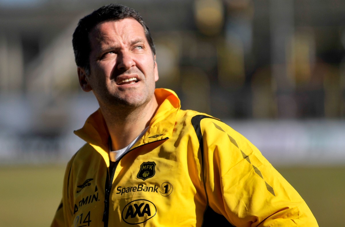 Foto: Espen Torgersen (Kæll)
