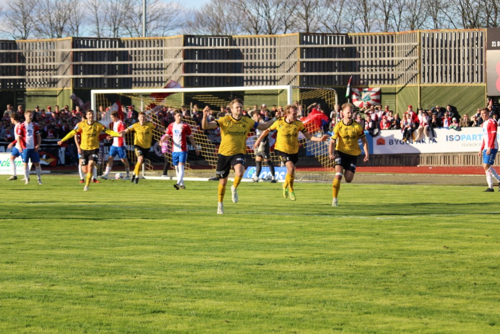 Foto: Christian Thuesen