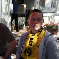Picture of Filip André Kristiansen