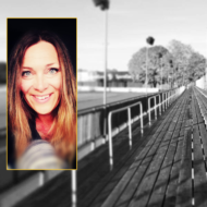Picture of Karine Lillemo Hansen